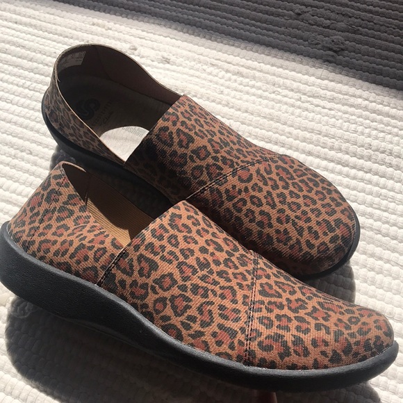 sillian firn clarks shoes